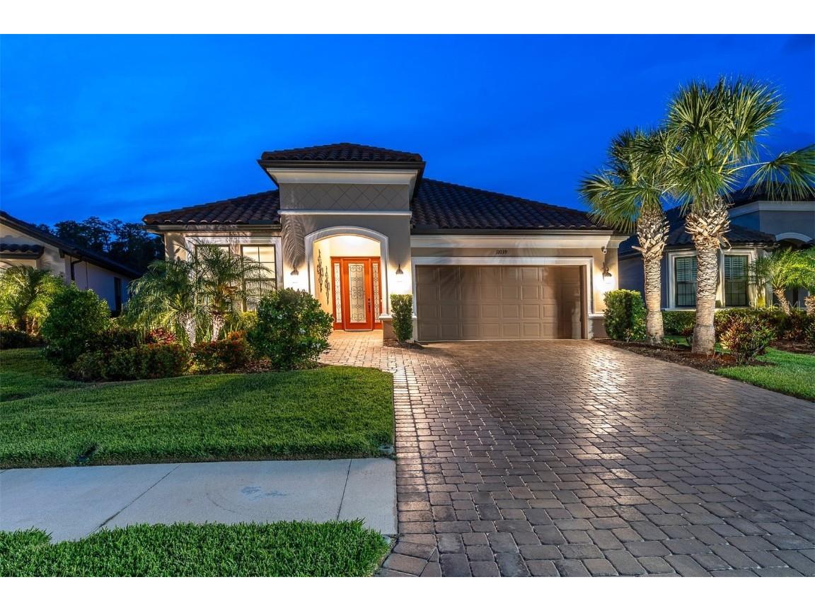 11039 Calluna Drive Odessa FL 33556 TB8395200 image1