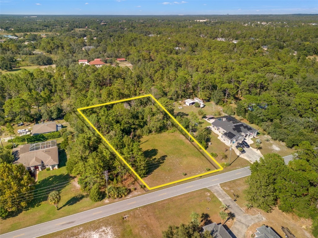 11039 Fulton Avenue Weeki Wachee FL 34613 W7880725 image1