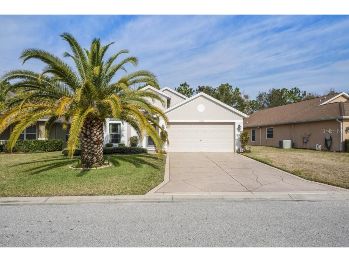 11039 Westerly Street Spring Hill FL 34609 U8188584 image1