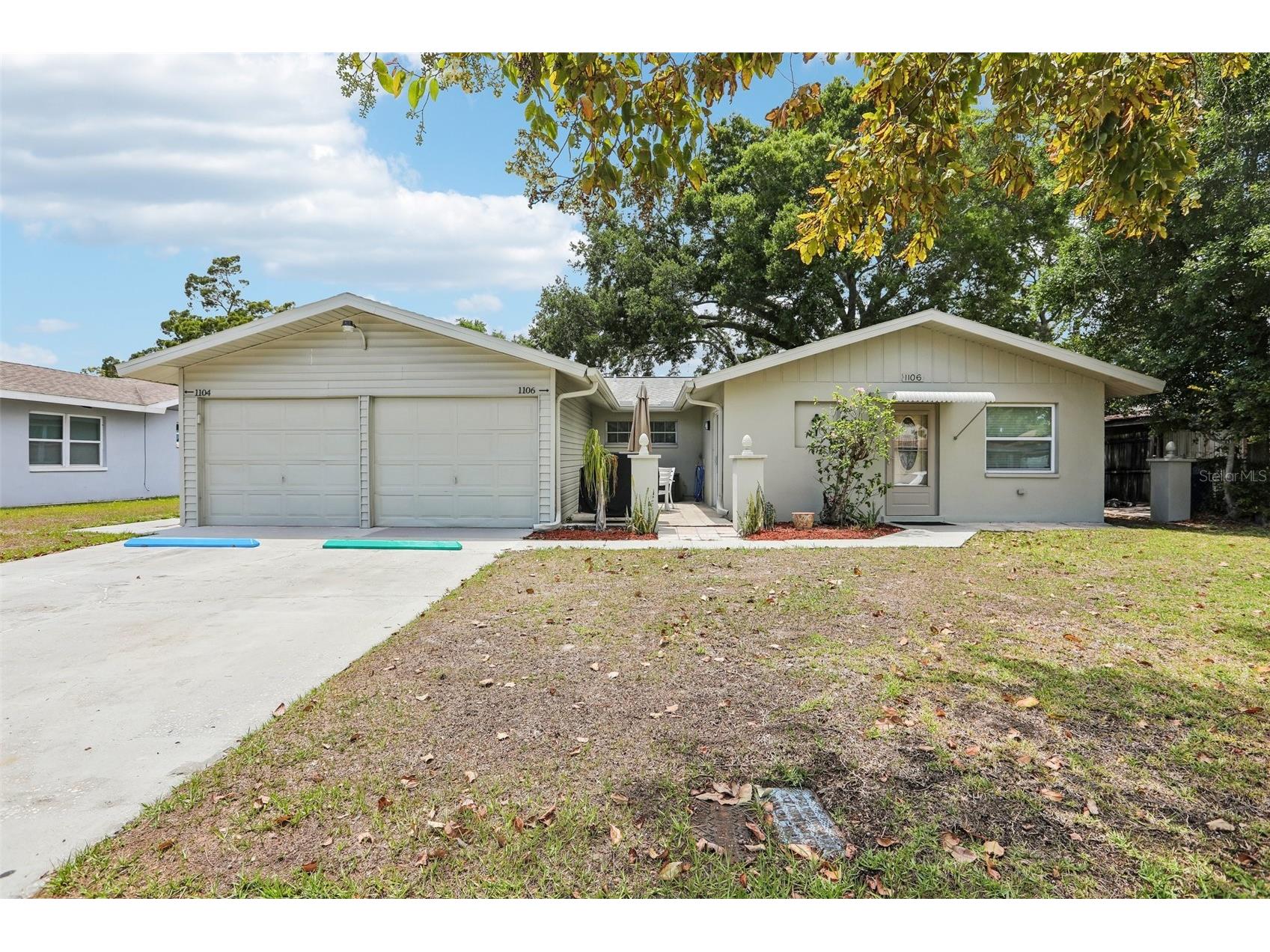 1104/1106 Amble Lane Clearwater FL 33755 TB8506423 image1