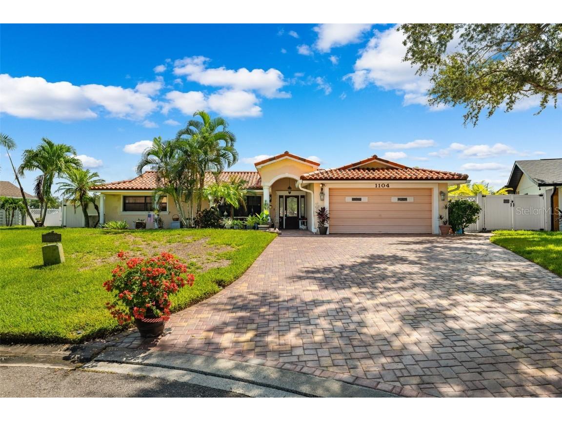 1104 81st Street S Saint Petersburg FL 33707 - GULF OF MEXICO T3542247 image1