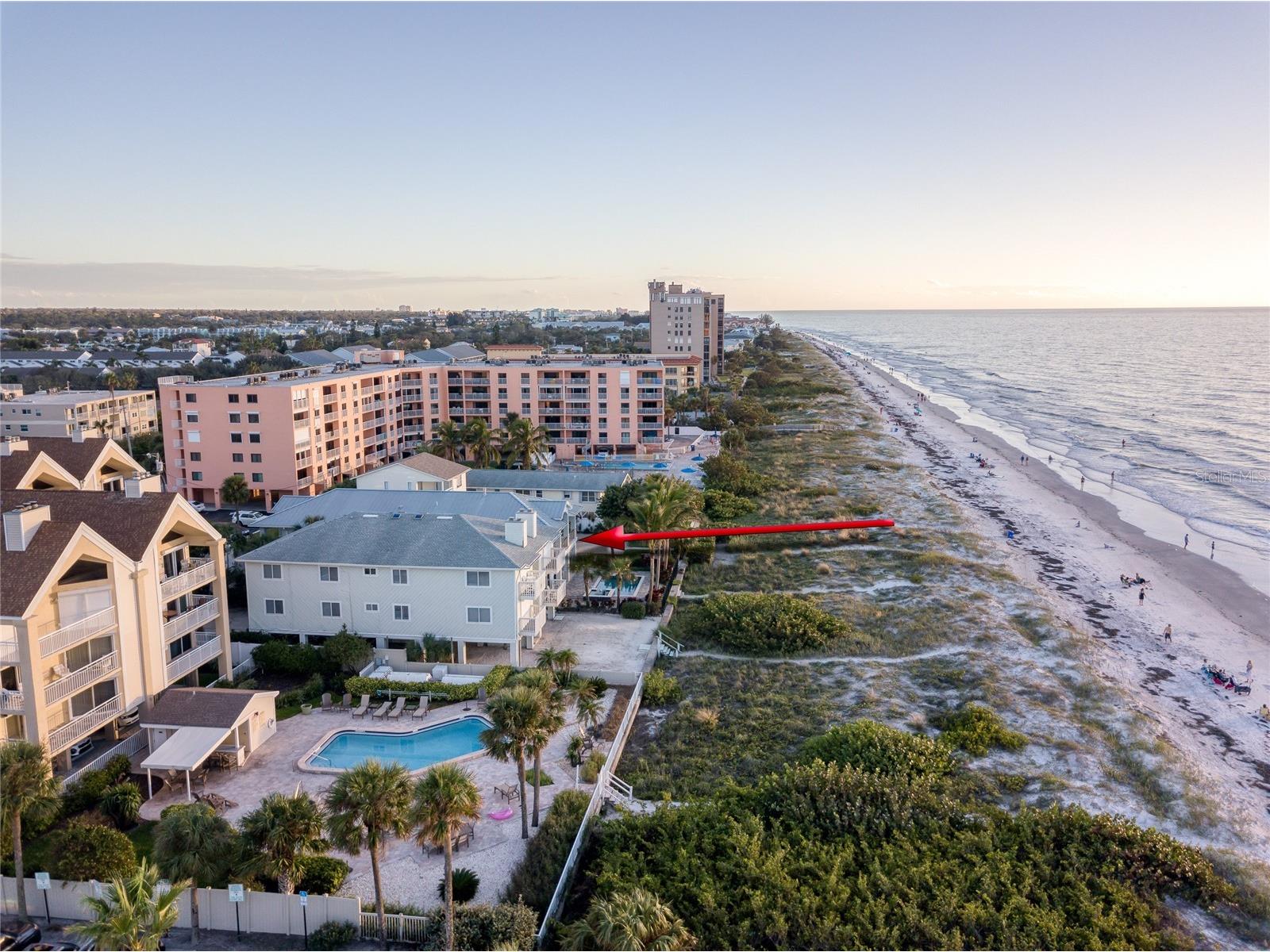 1104 Beach Trail #1 Indian Shores FL 33785 TB8479460 image18