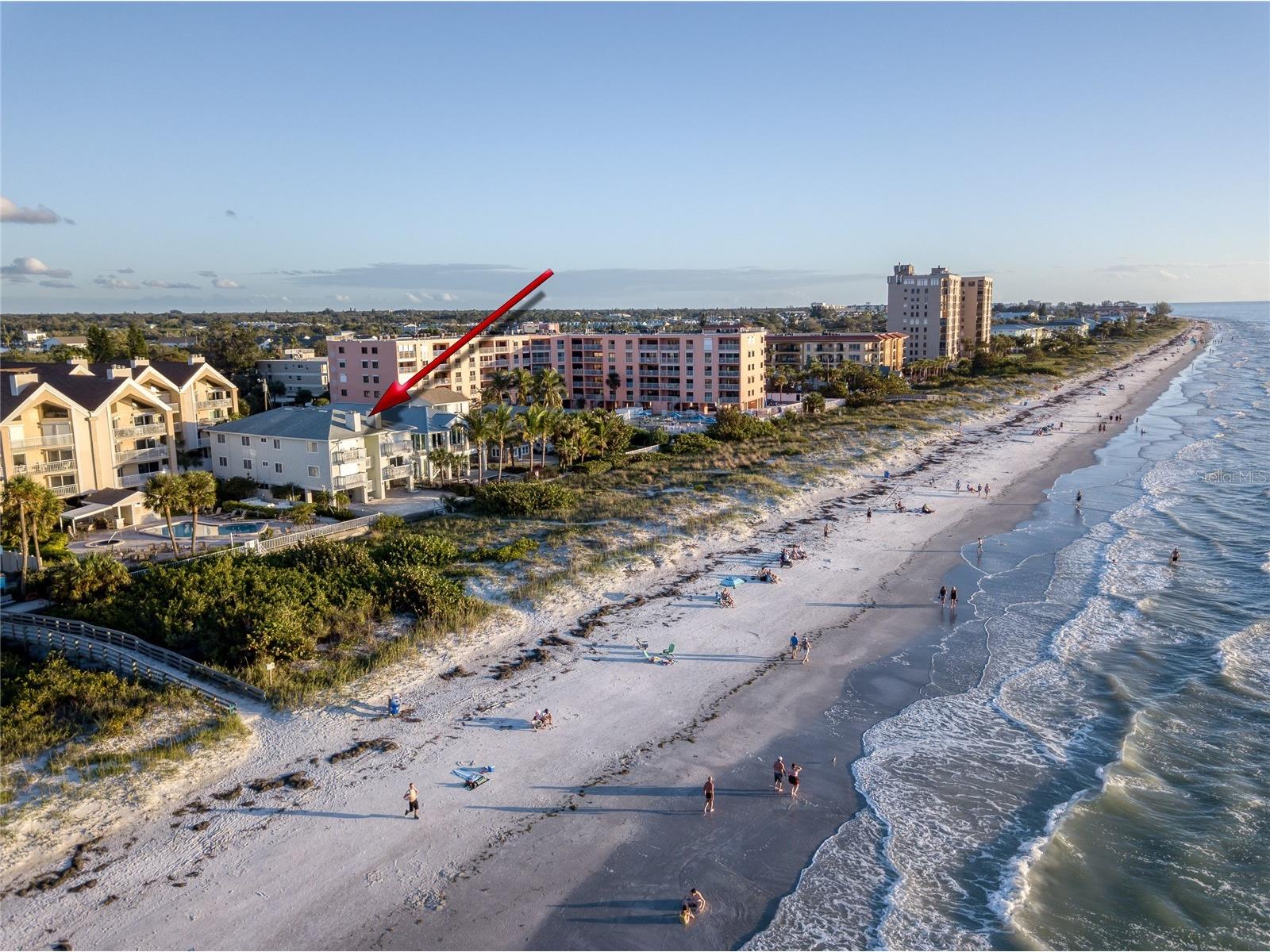 1104 Beach Trail #1 Indian Shores FL 33785 TB8479460 image19