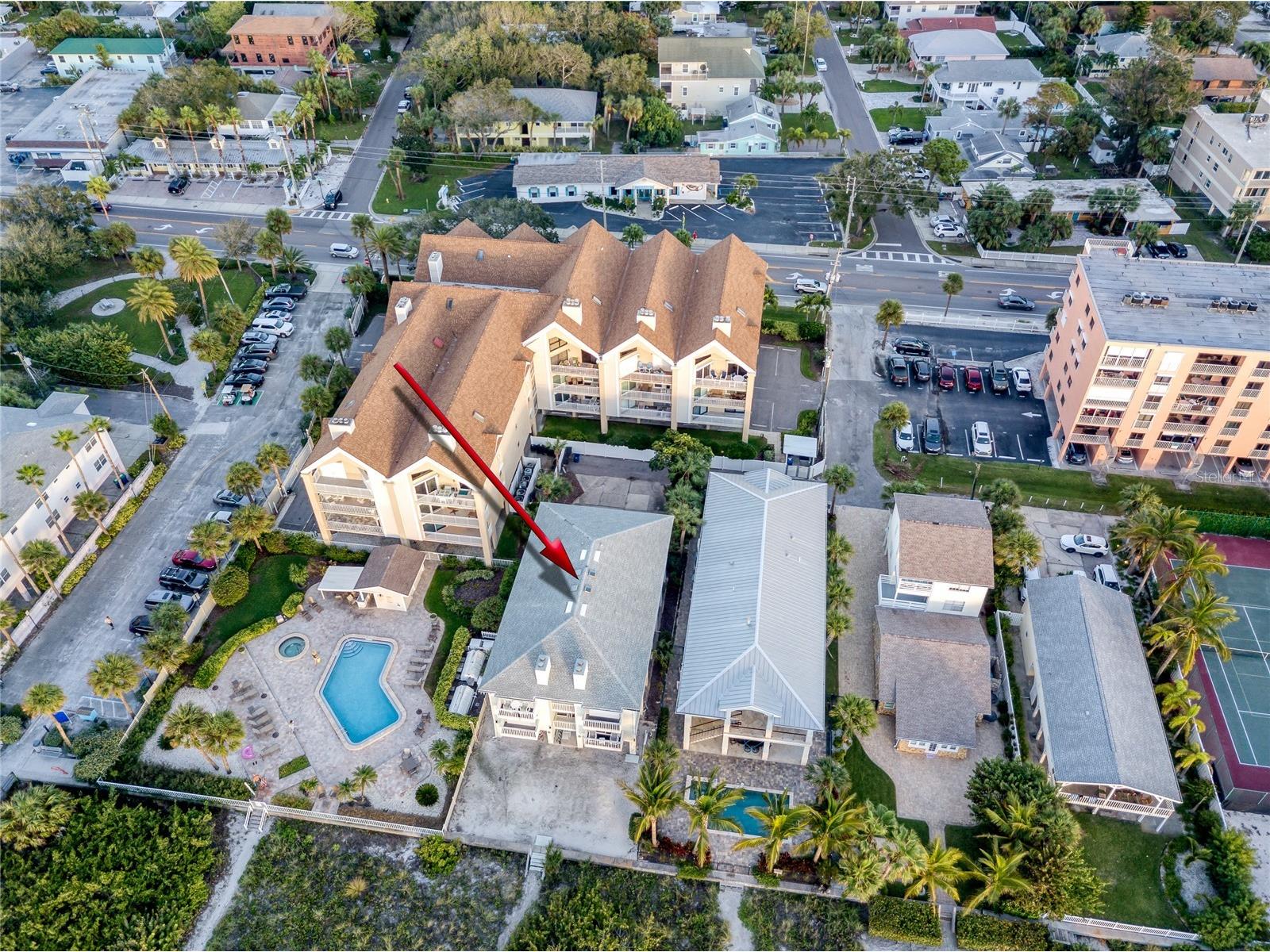 1104 Beach Trail #1 Indian Shores FL 33785 TB8479460 image20