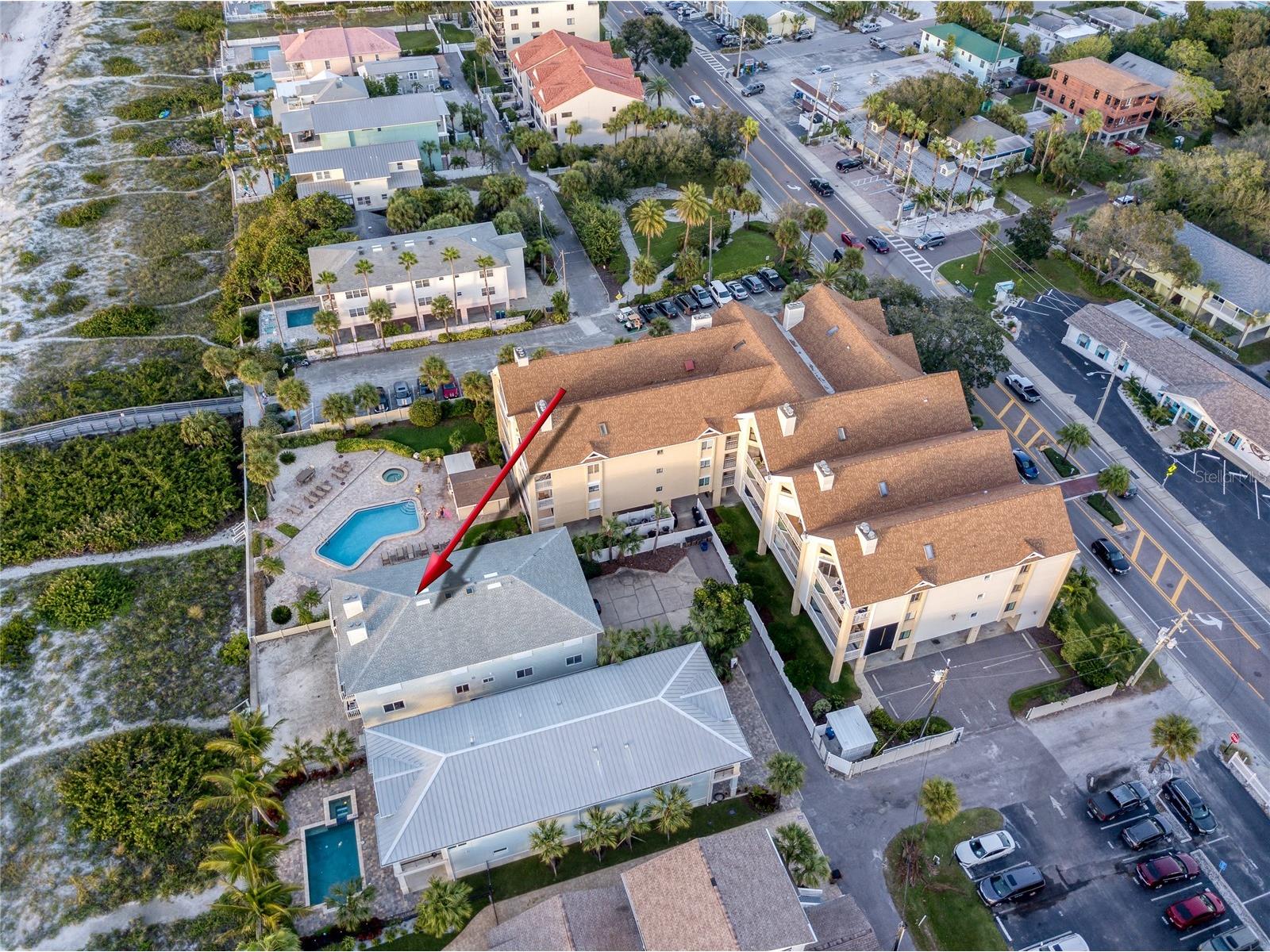 1104 Beach Trail #1 Indian Shores FL 33785 TB8479460 image21