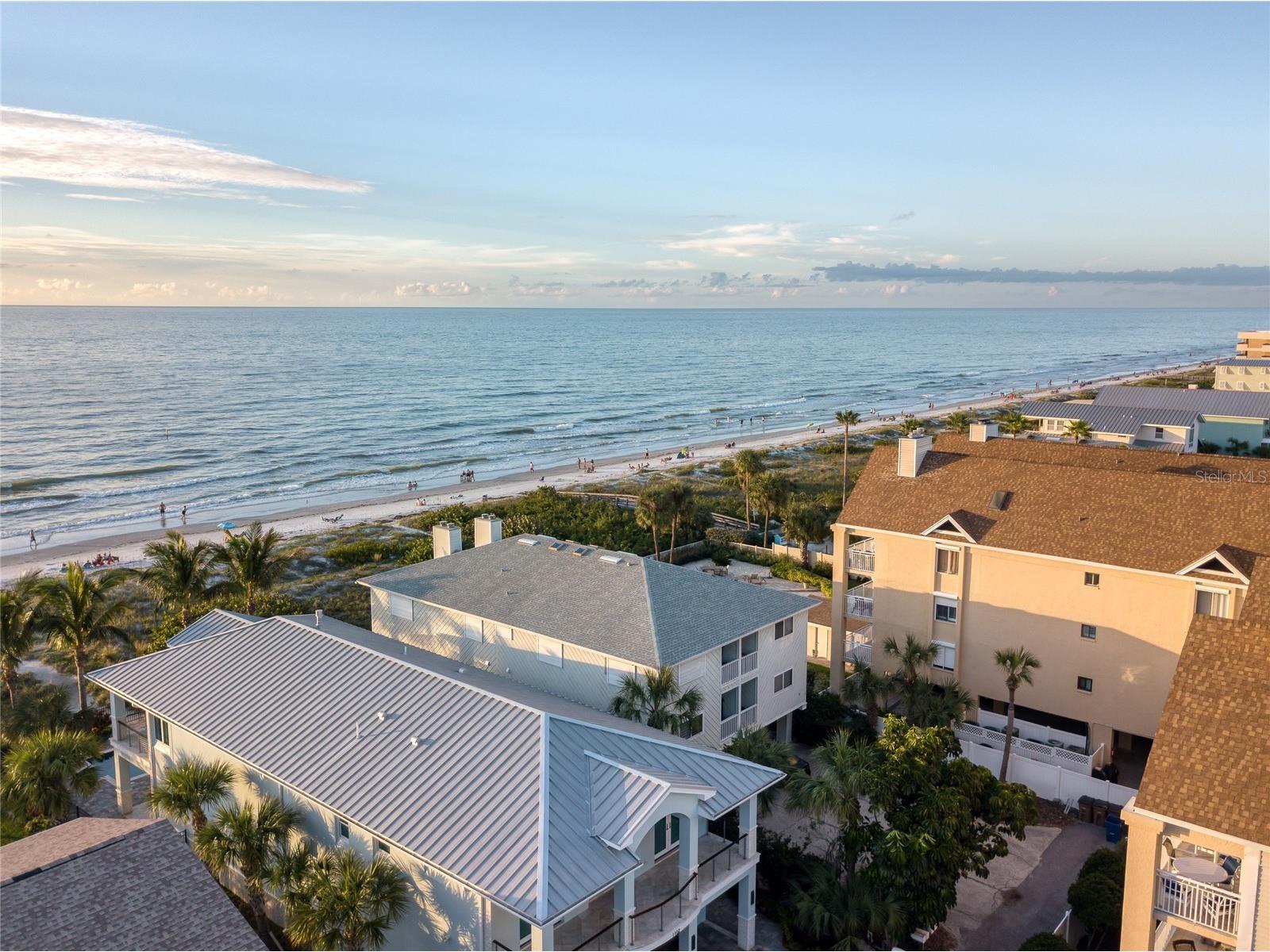 1104 Beach Trail #1 Indian Shores FL 33785 TB8479460 image23