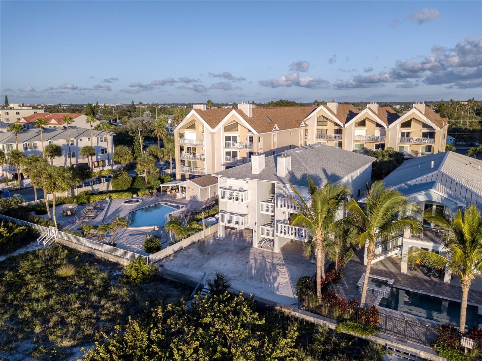 1104 Beach Trail #1 Indian Shores FL 33785 TB8479460 image24
