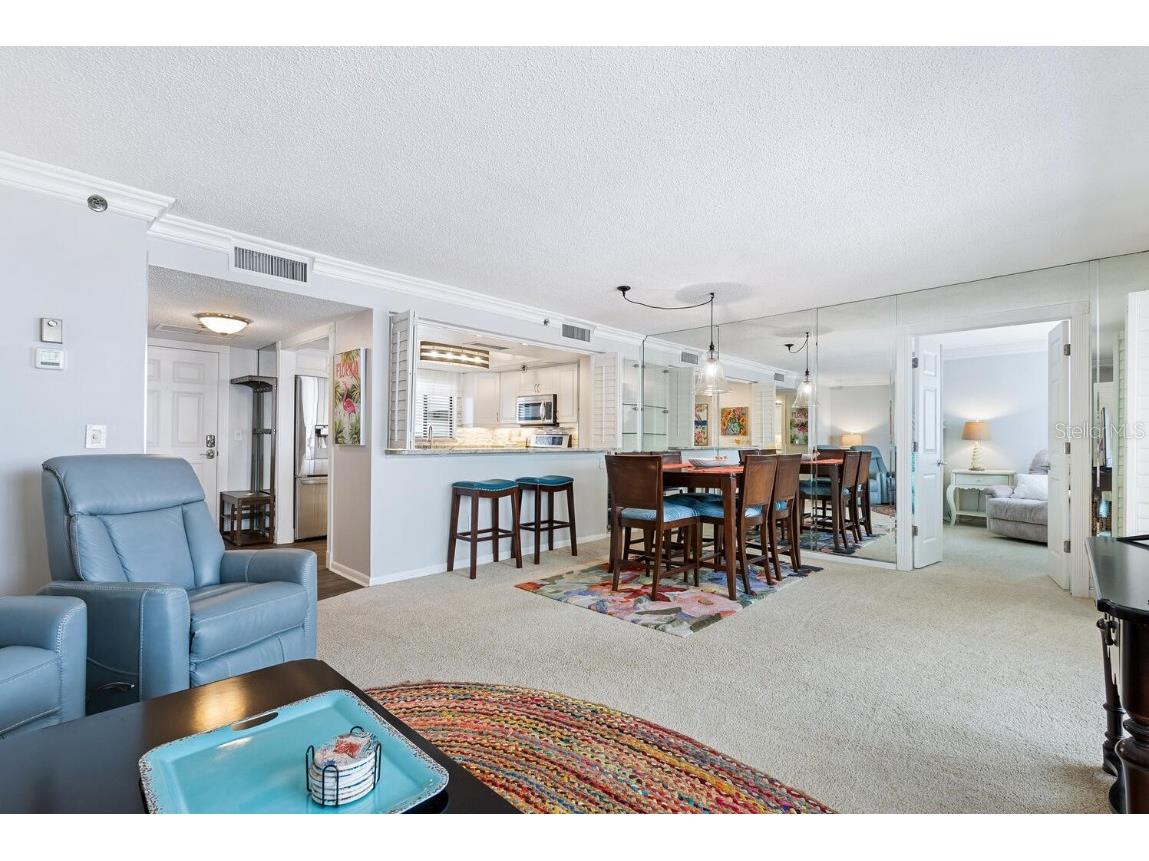 1104 Benjamin Franklin Drive #515 Sarasota FL 34236 - GULF OF MEXICO A4673918 image14