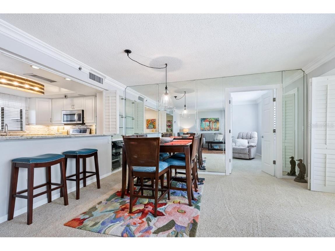 1104 Benjamin Franklin Drive #515 Sarasota FL 34236 - GULF OF MEXICO A4673918 image15