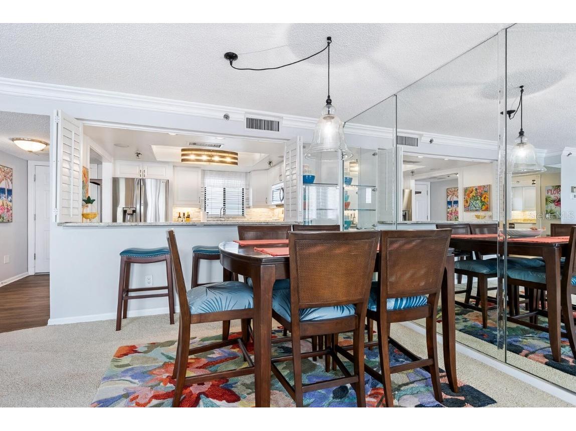 1104 Benjamin Franklin Drive #515 Sarasota FL 34236 - GULF OF MEXICO A4673918 image16