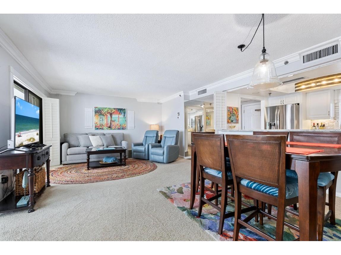1104 Benjamin Franklin Drive #515 Sarasota FL 34236 - GULF OF MEXICO A4673918 image17