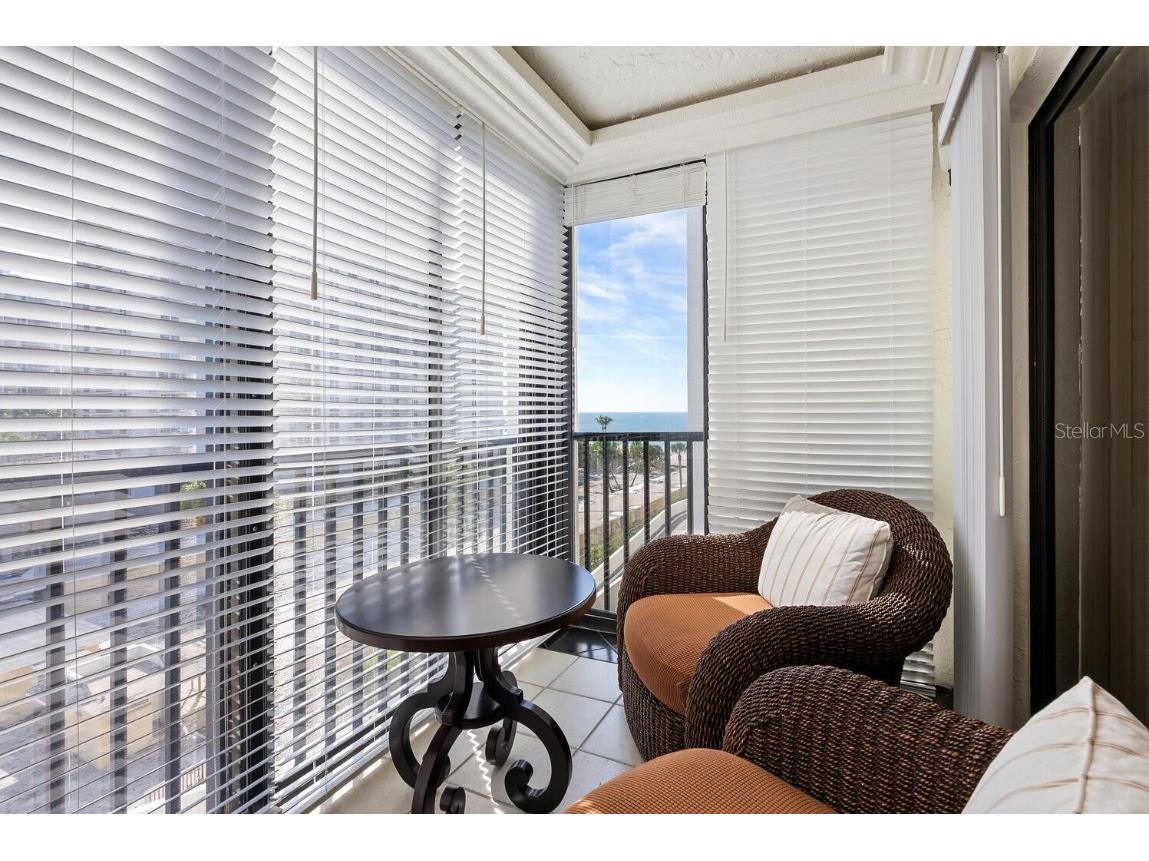 1104 Benjamin Franklin Drive #515 Sarasota FL 34236 - GULF OF MEXICO A4673918 image20