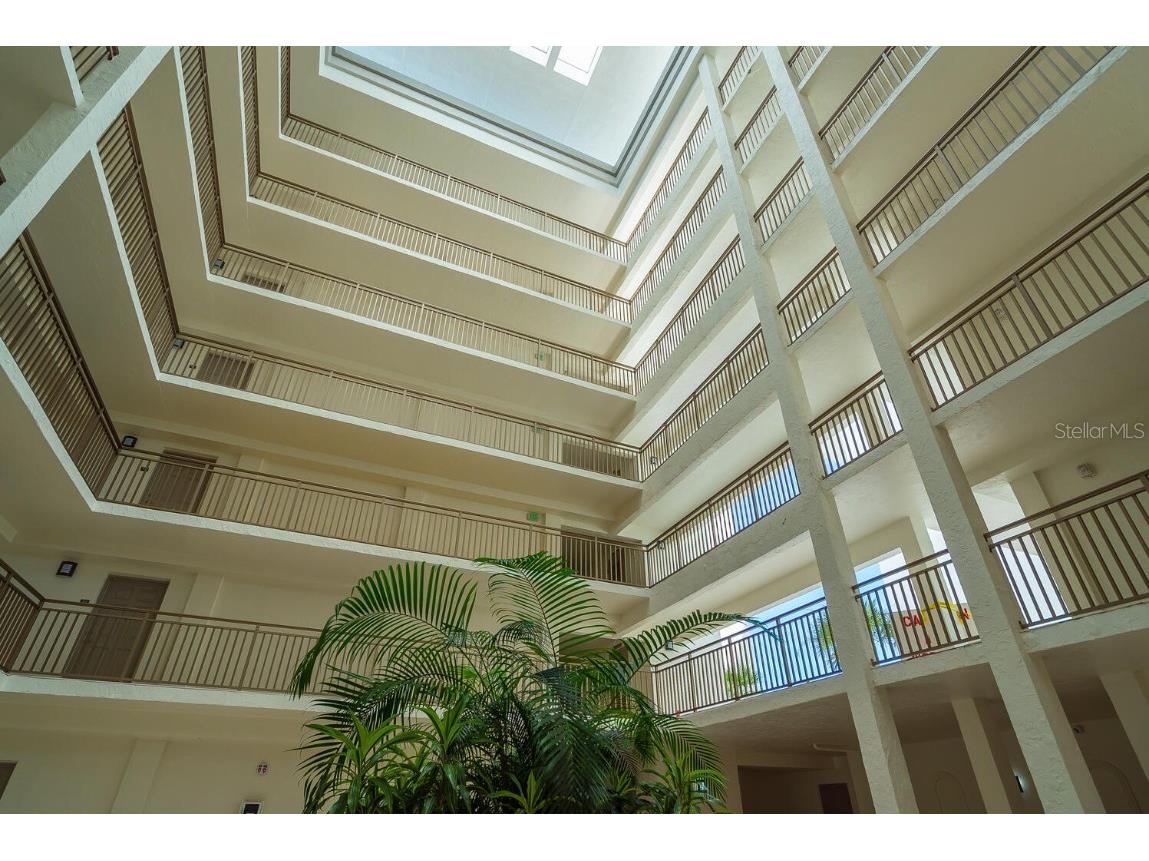 1104 Benjamin Franklin Drive #515 Sarasota FL 34236 - GULF OF MEXICO A4673918 image29