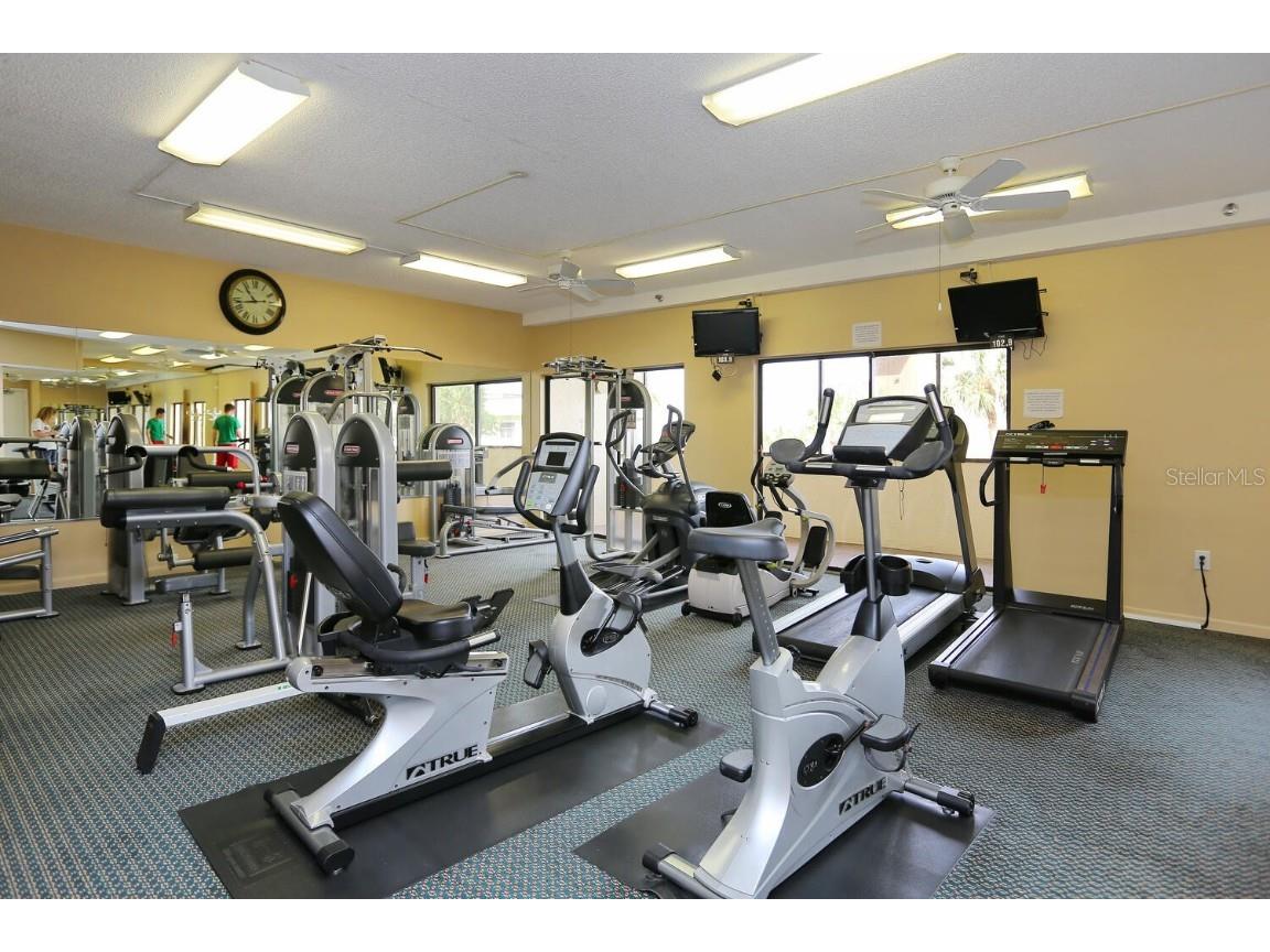 1104 Benjamin Franklin Drive #515 Sarasota FL 34236 - GULF OF MEXICO A4673918 image30