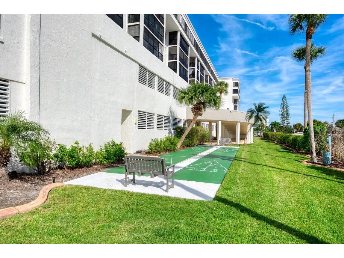 1104 Benjamin Franklin Drive #515 Sarasota FL 34236 - GULF OF MEXICO A4673918 image31