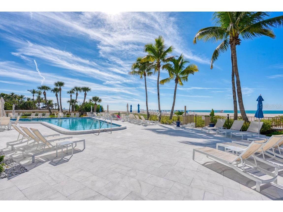1104 Benjamin Franklin Drive #515 Sarasota FL 34236 - GULF OF MEXICO A4673918 image32