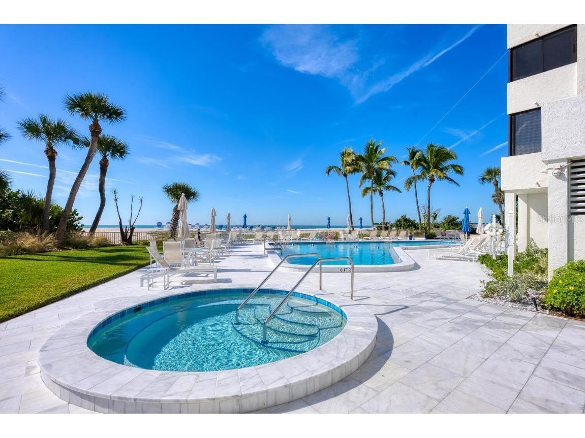 1104 Benjamin Franklin Drive #515 Sarasota FL 34236 - GULF OF MEXICO A4673918 image34