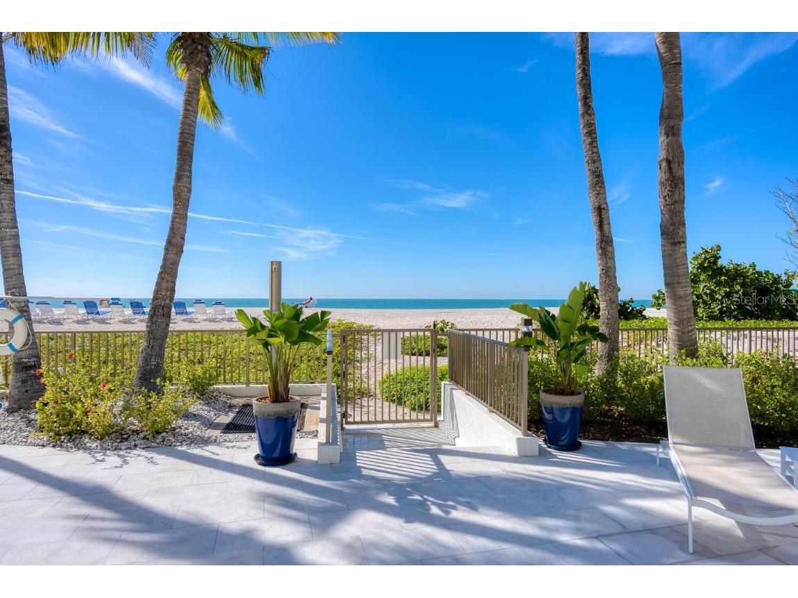 1104 Benjamin Franklin Drive #515 Sarasota FL 34236 - GULF OF MEXICO A4673918 image36