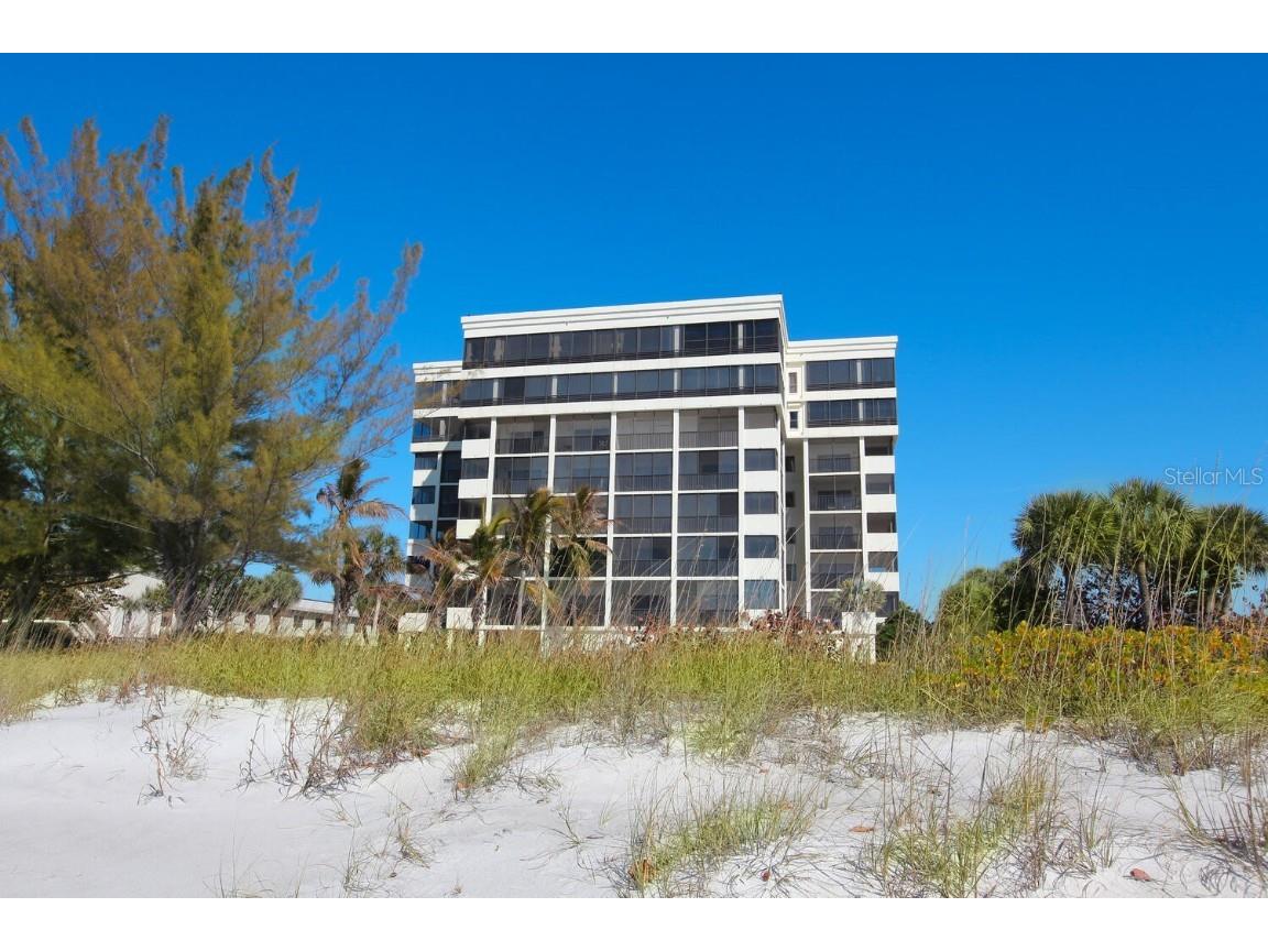 1104 Benjamin Franklin Drive #515 Sarasota FL 34236 - GULF OF MEXICO A4673918 image39