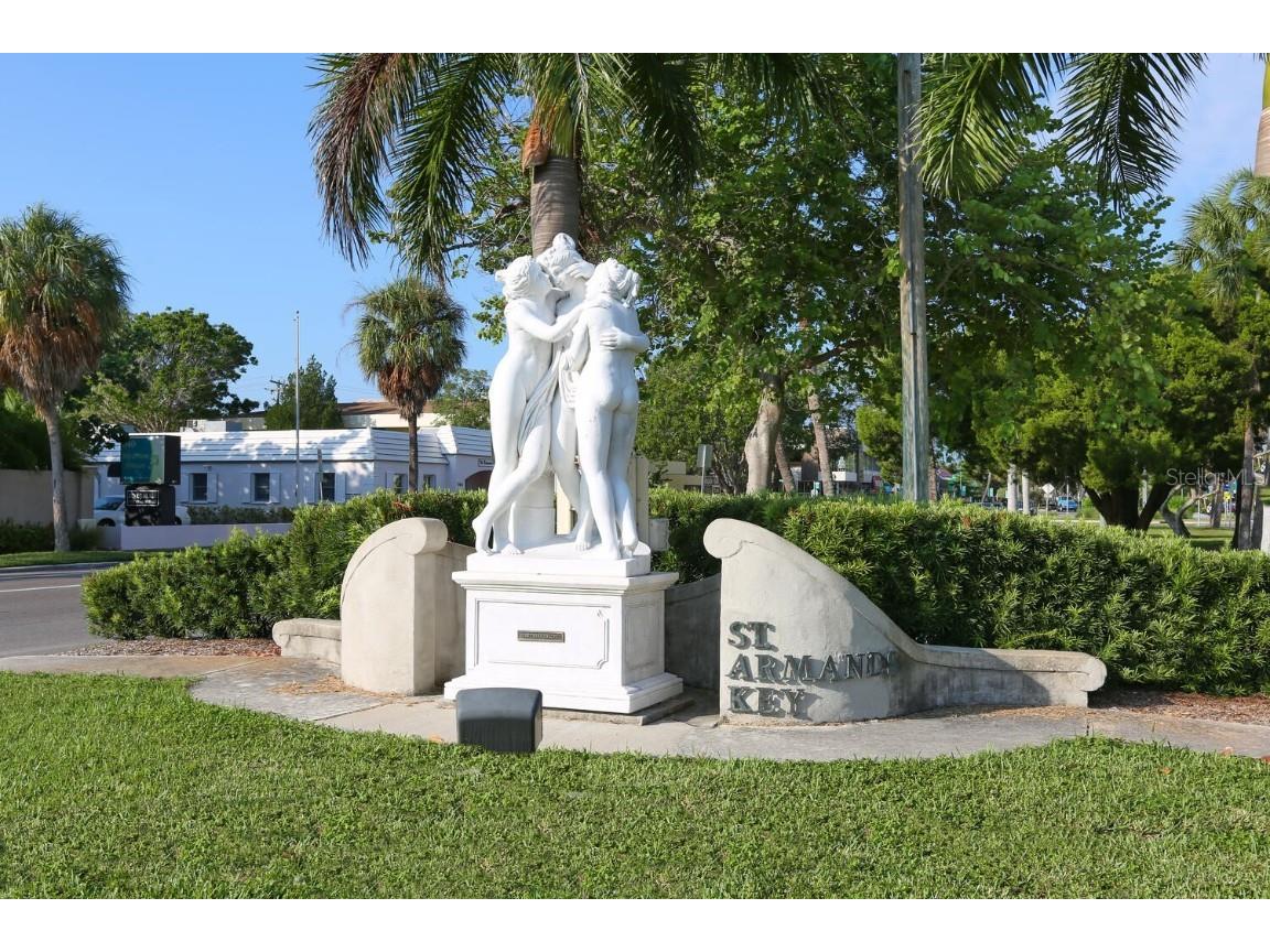 1104 Benjamin Franklin Drive #515 Sarasota FL 34236 - GULF OF MEXICO A4673918 image41