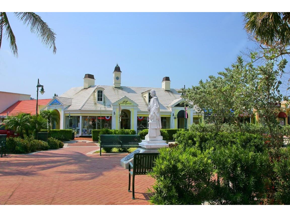 1104 Benjamin Franklin Drive #515 Sarasota FL 34236 - GULF OF MEXICO A4673918 image42