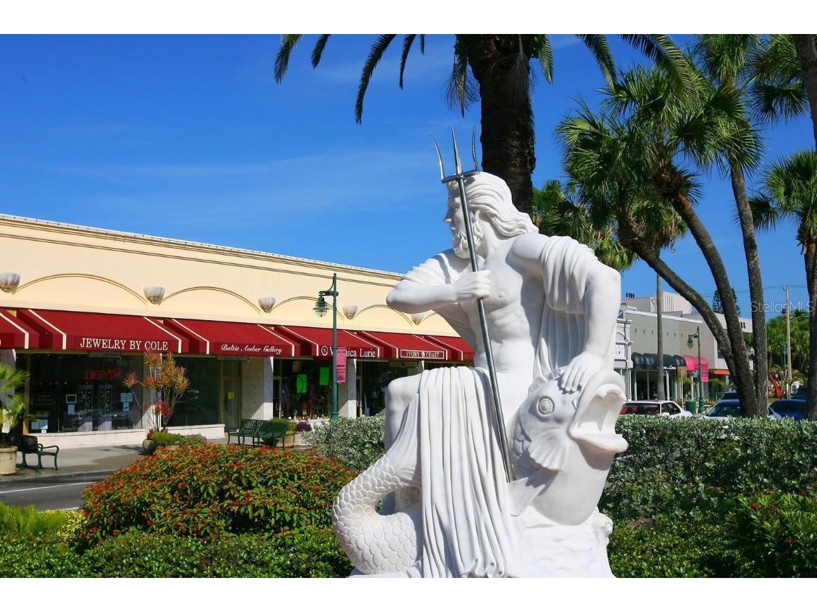 1104 Benjamin Franklin Drive #515 Sarasota FL 34236 - GULF OF MEXICO A4673918 image43