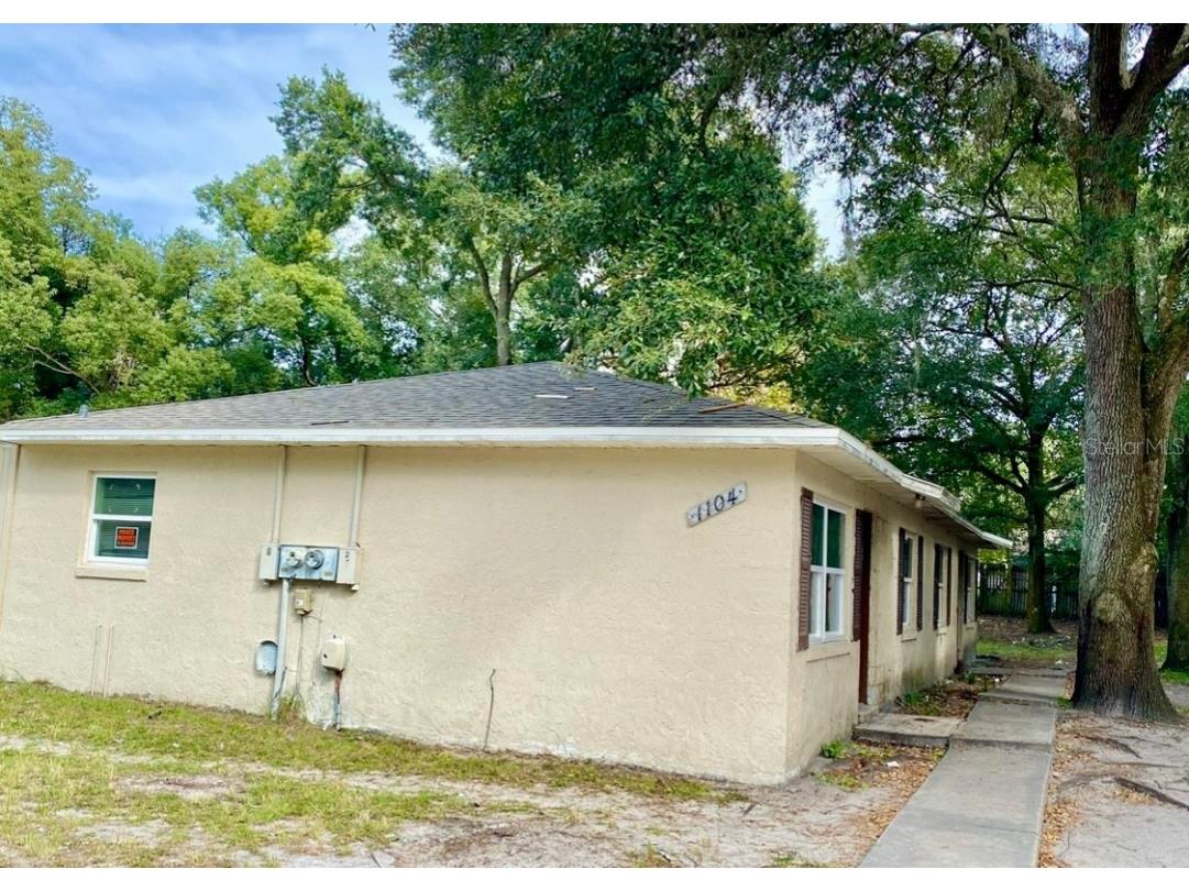 1104 Birchwood Court #1 & 2 Leesburg FL 34748 O5987661 image1