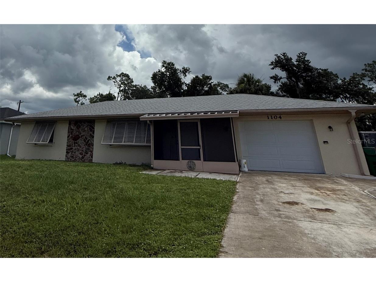 1104 Bristol Street Port Charlotte FL 33952 D6143071 image1