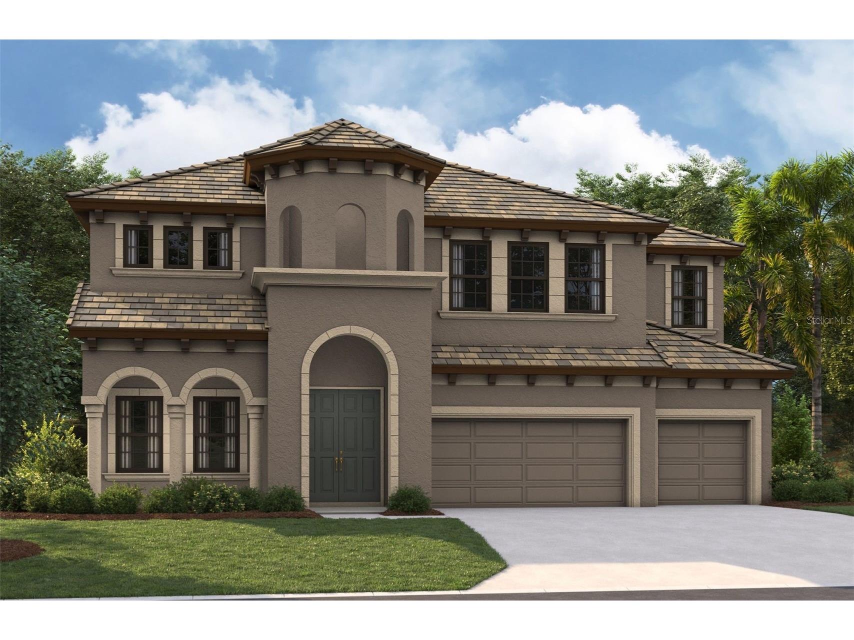 1104 Buck Creek Court Parrish FL 34219 TB8463383 image1