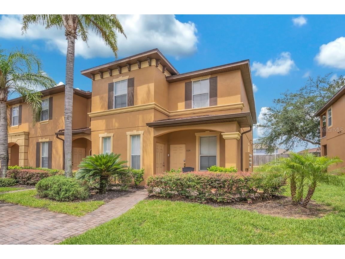 1104 Calabria Avenue Davenport FL 33897 L4945590 image1