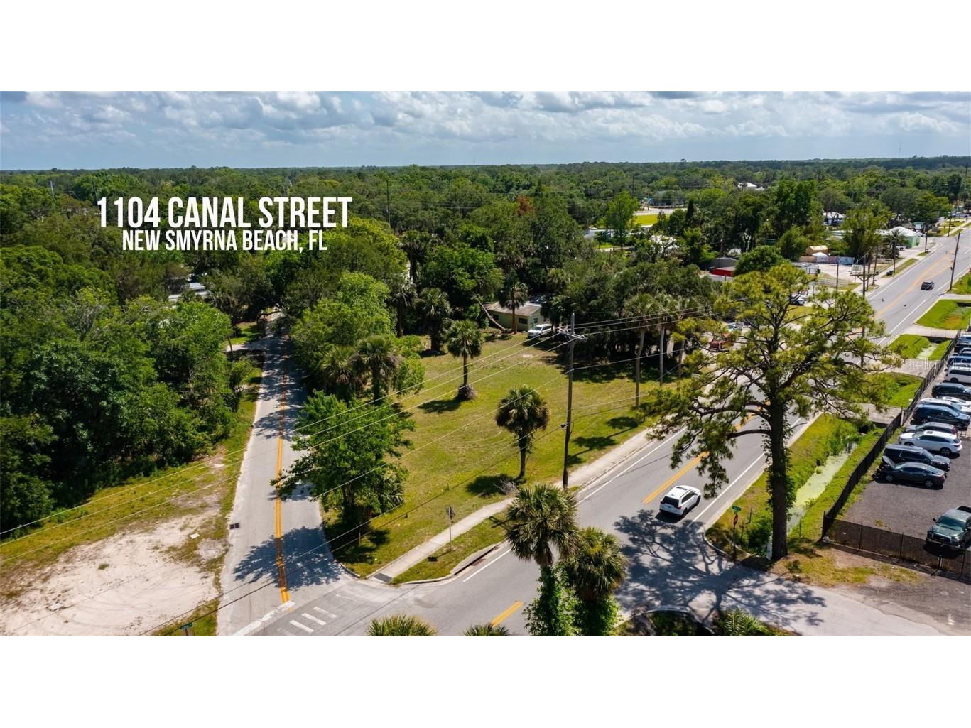 1104 Canal Street New Smyrna Beach FL 32168 O6105930 image1