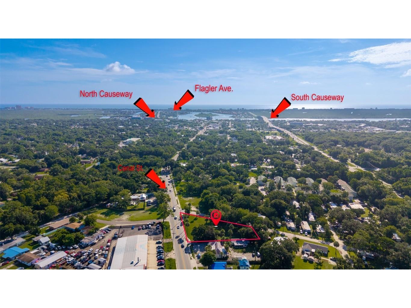 1104 Canal Street New Smyrna Beach FL 32168 NS1085412 image5