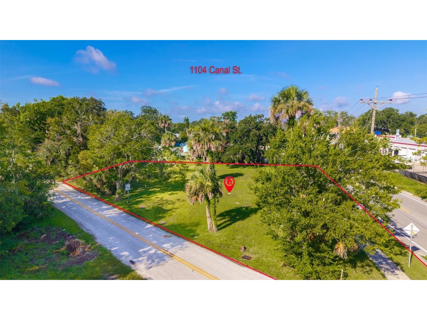 1104 Canal Street New Smyrna Beach FL 32168 NS1085839 image2