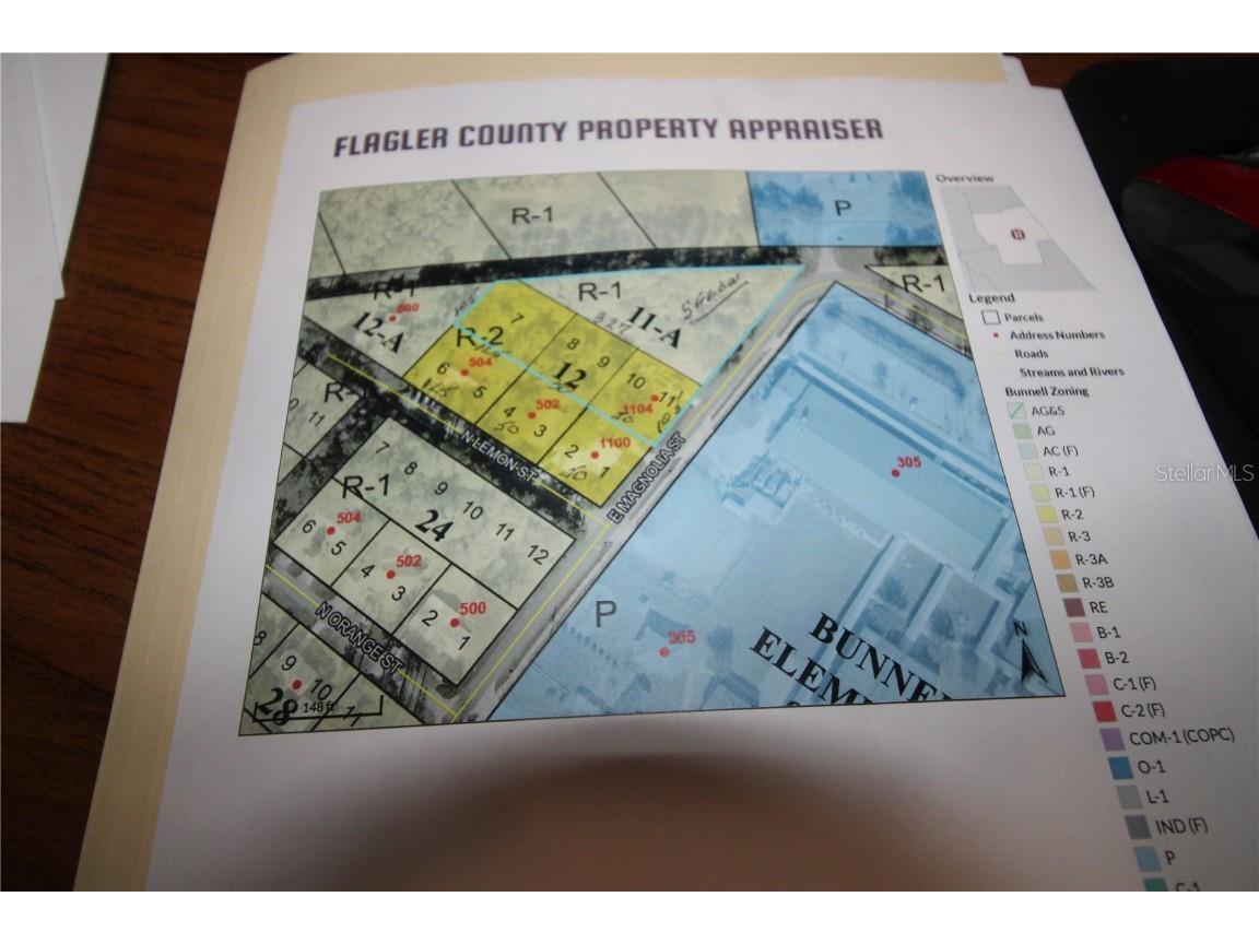 1104 E Magnolia Street Bunnell FL 32110 FC296241 image1