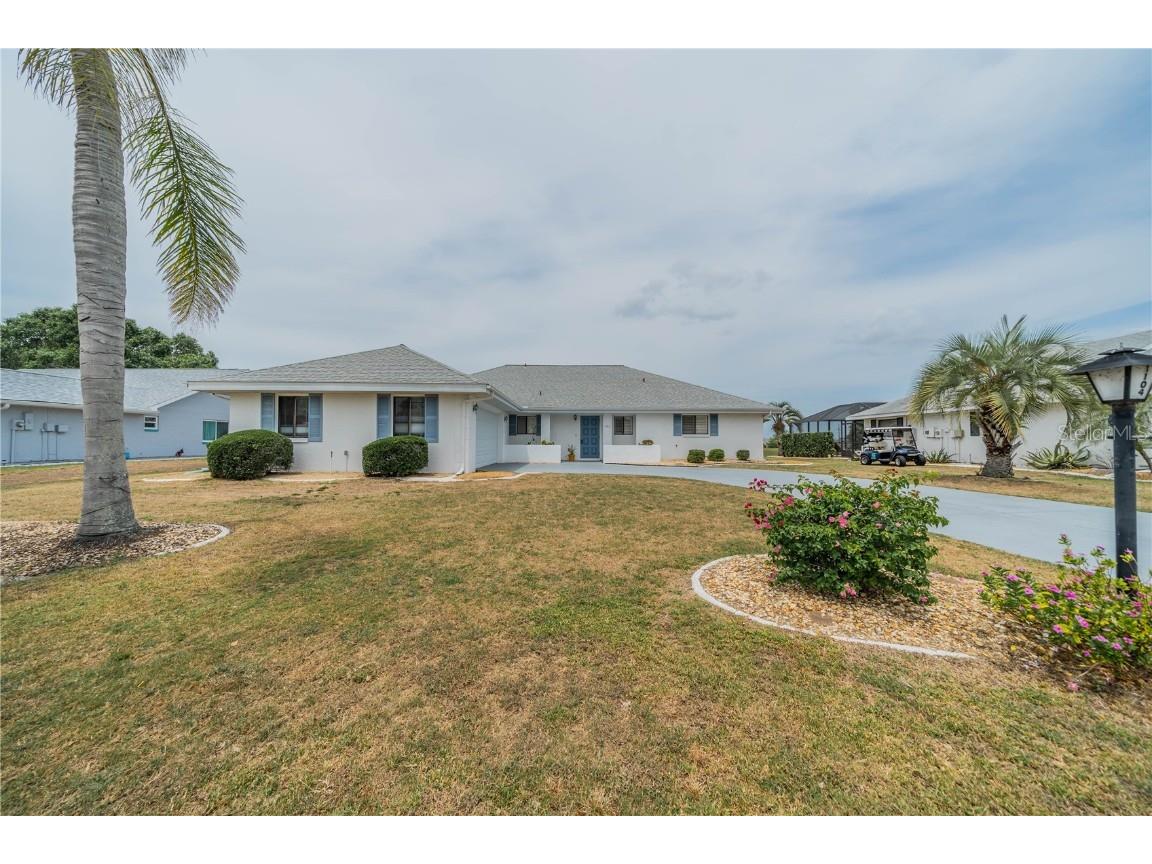 1104 El Rancho Drive #34A Sun City Center FL 33573 T3444502 image1