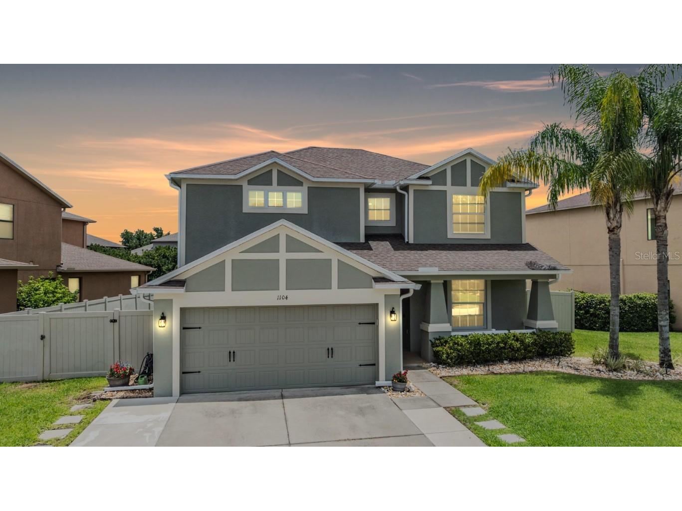 1104 Ketzal Drive Trinity FL 34655 W7876366 image1