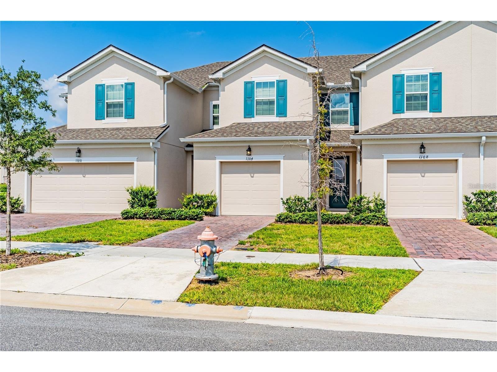 1104 Lakeshore Breeze Place Kissimmee FL 34747 O6402729 image1