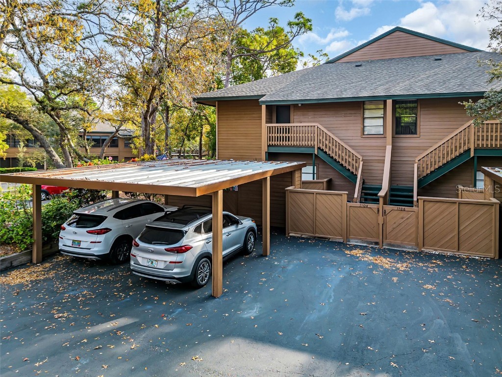1104 Lennox Road W #1104 Palm Harbor FL 34683 U8232863 image1