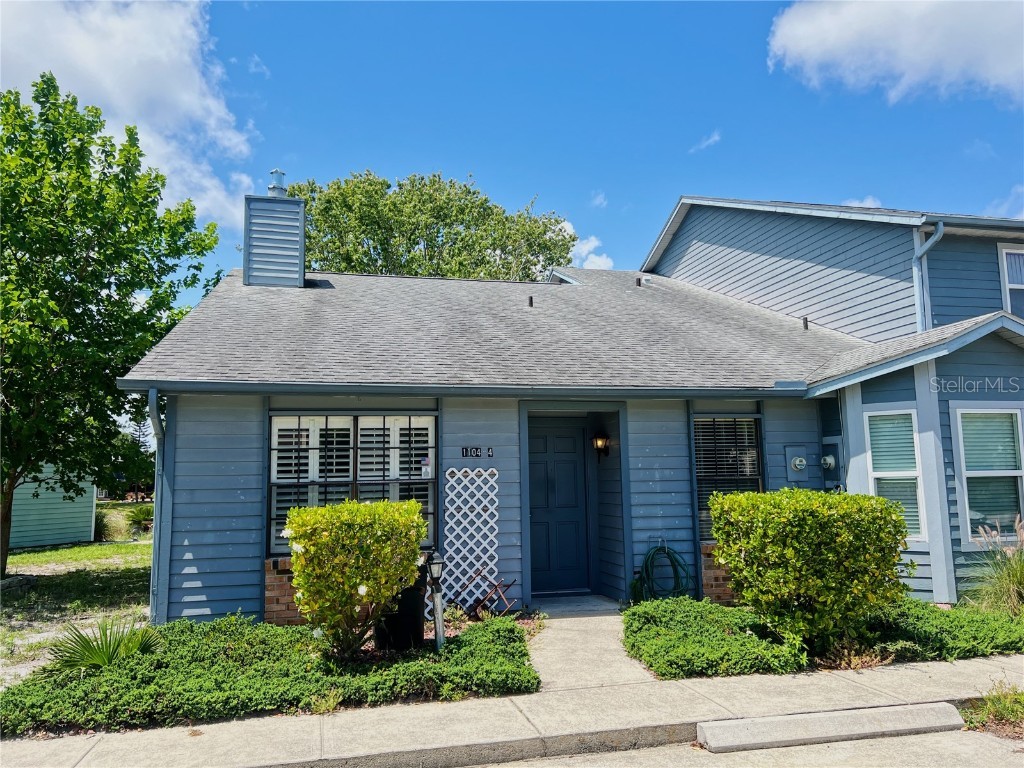 1104 Monticello Lane #4 Port Orange FL 32129 O6106492 image1