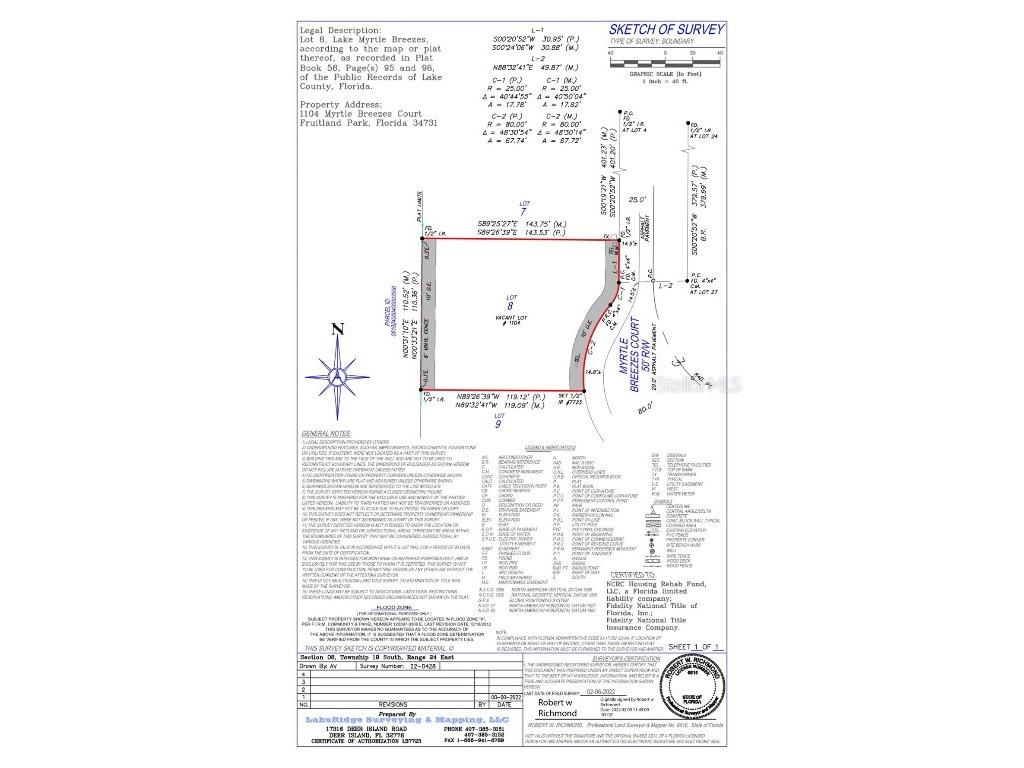 1104 Myrtle Breezes Court Fruitland Park FL 34731 O6364759 image4