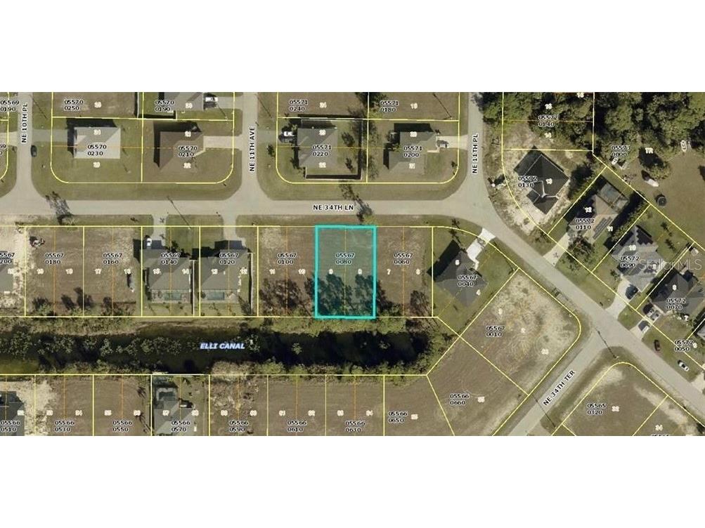 1104 NE 34th Lane Cape Coral FL 33909 C7526121 image1