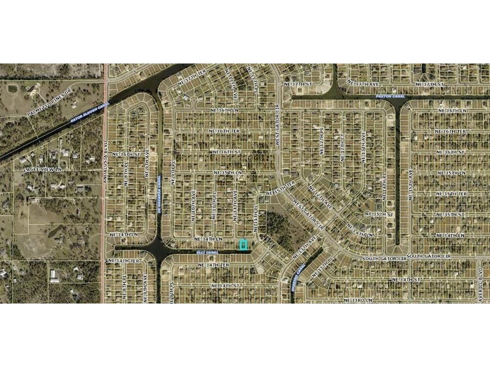 1104 NE 34th Lane Cape Coral FL 33909 C7526121 image2