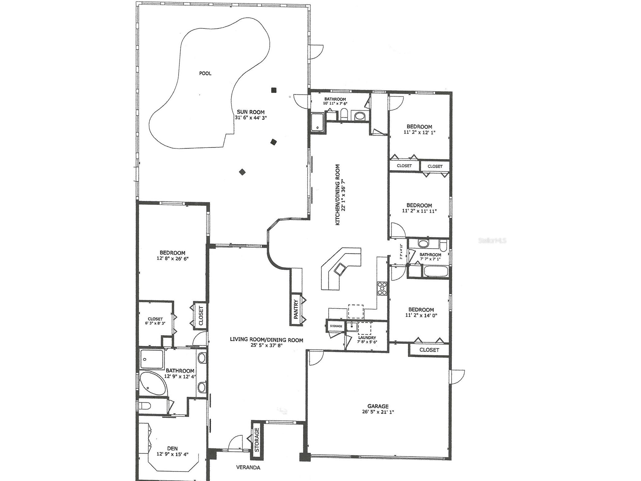1104 Needlewood Loop Oviedo FL 32765 O6413440 image8