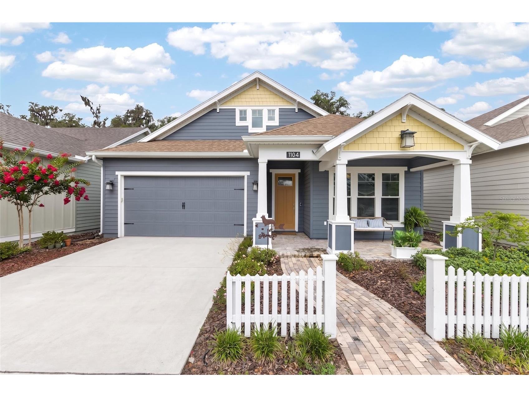1104 NW 132nd Boulevard Newberry FL 32669 GC541199 image4