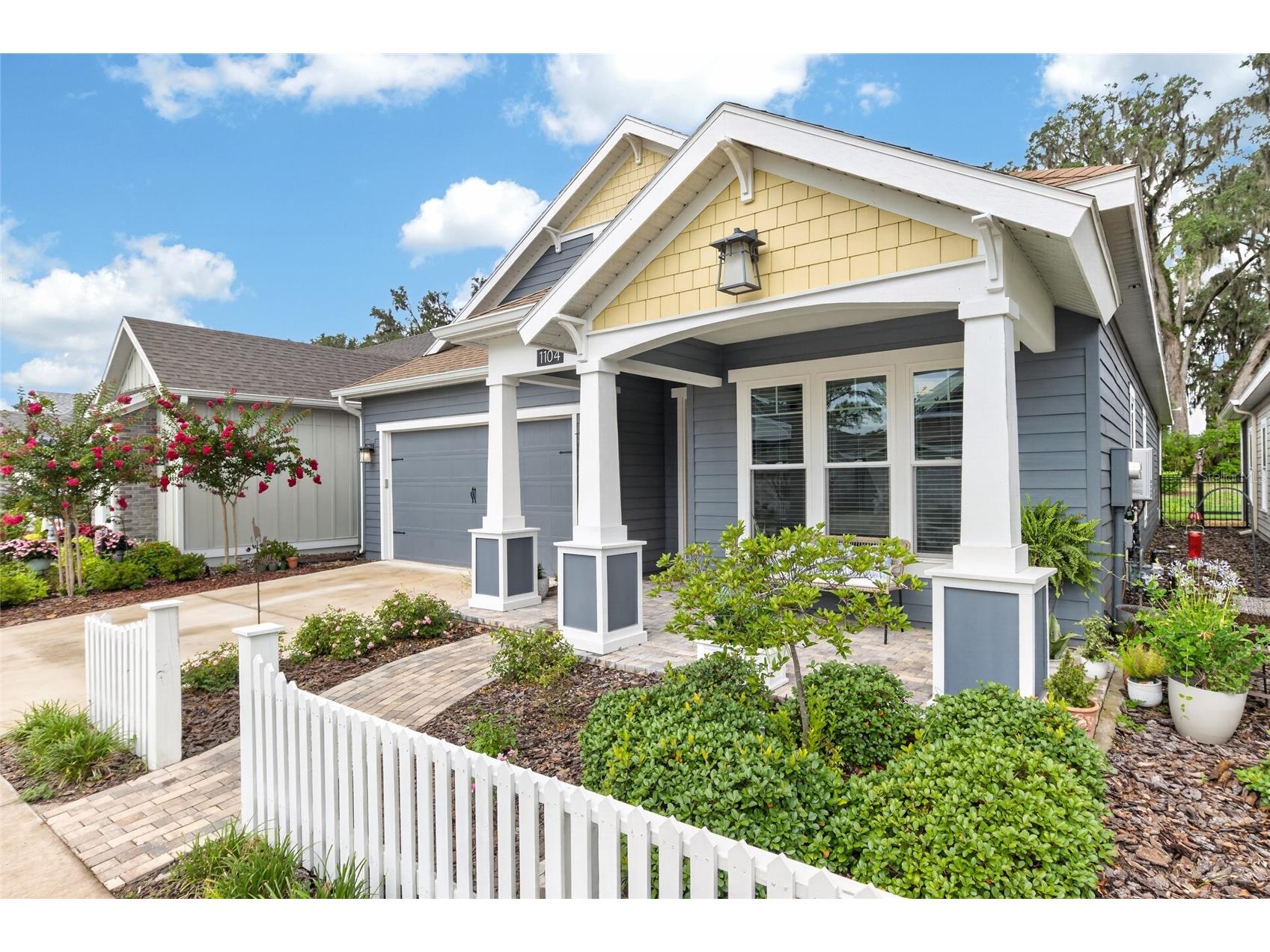 1104 NW 132nd Boulevard Newberry FL 32669 GC541199 image5