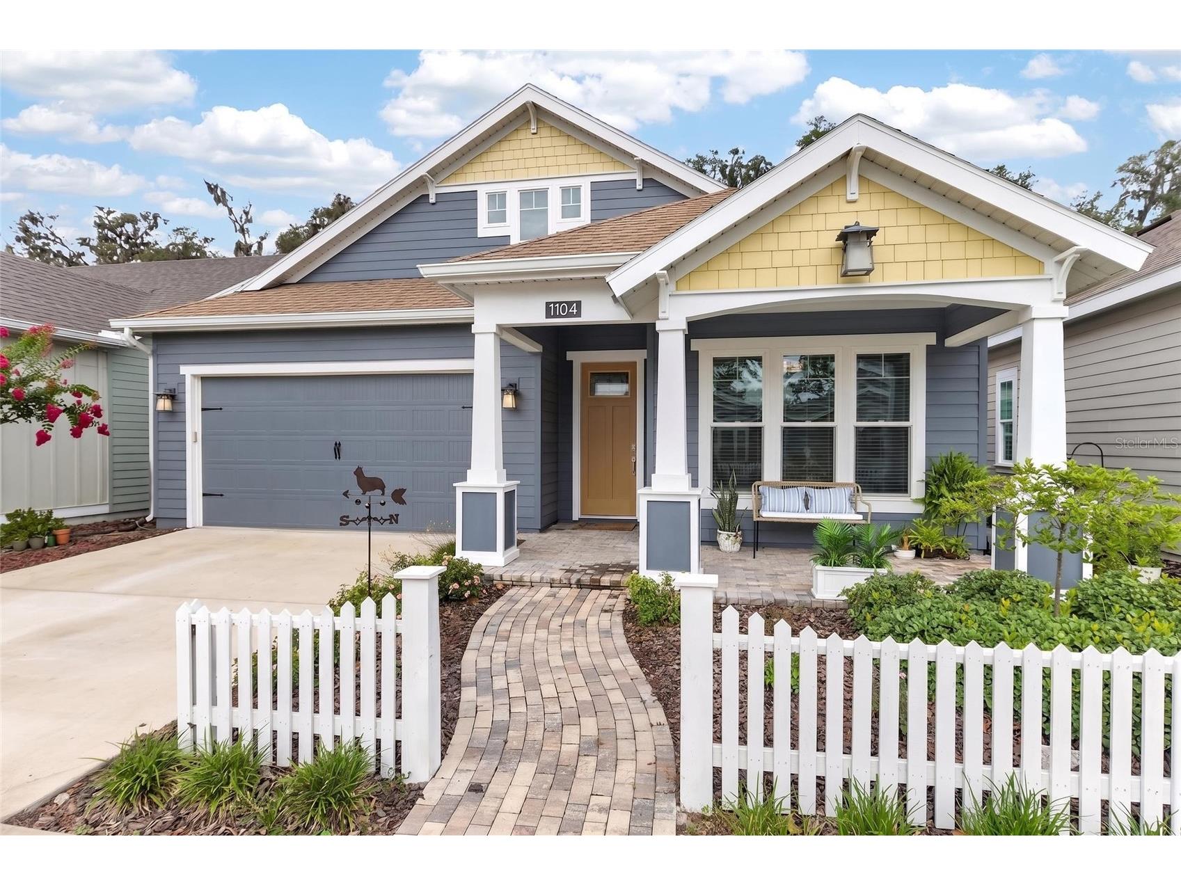 1104 NW 132nd Boulevard Newberry FL 32669 GC541199 image6