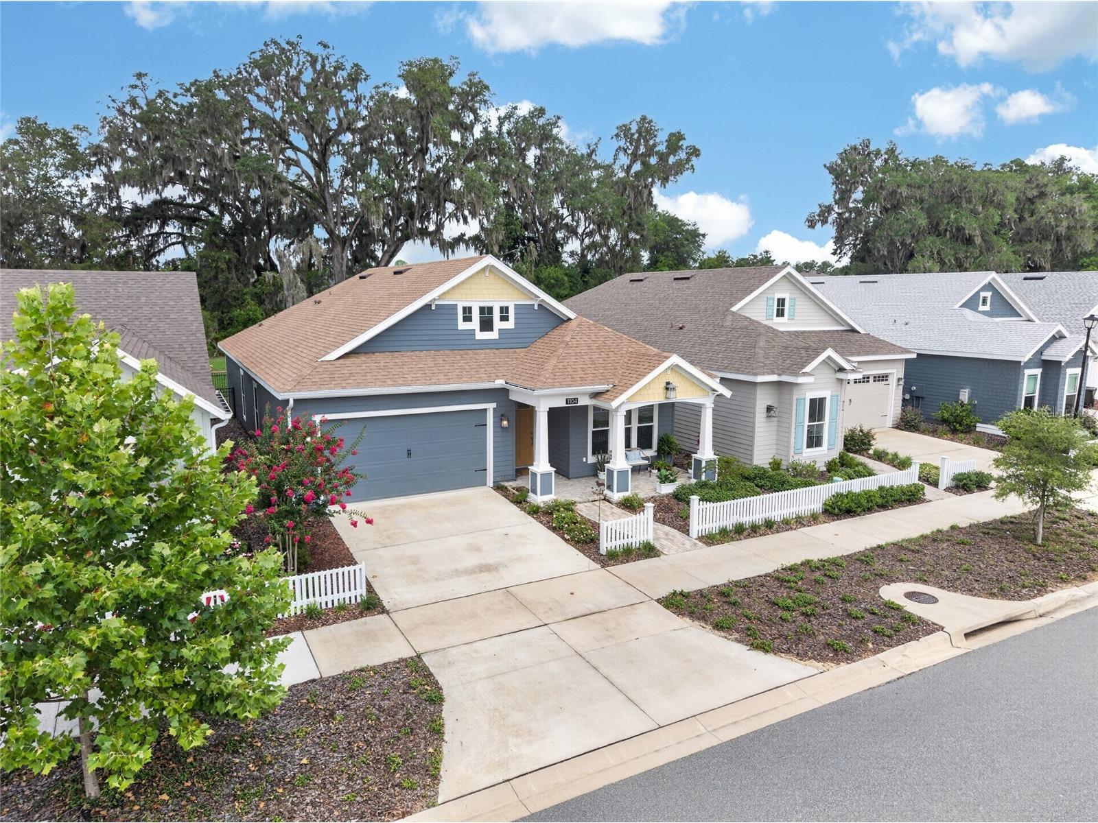 1104 NW 132nd Boulevard Newberry FL 32669 GC541199 image64
