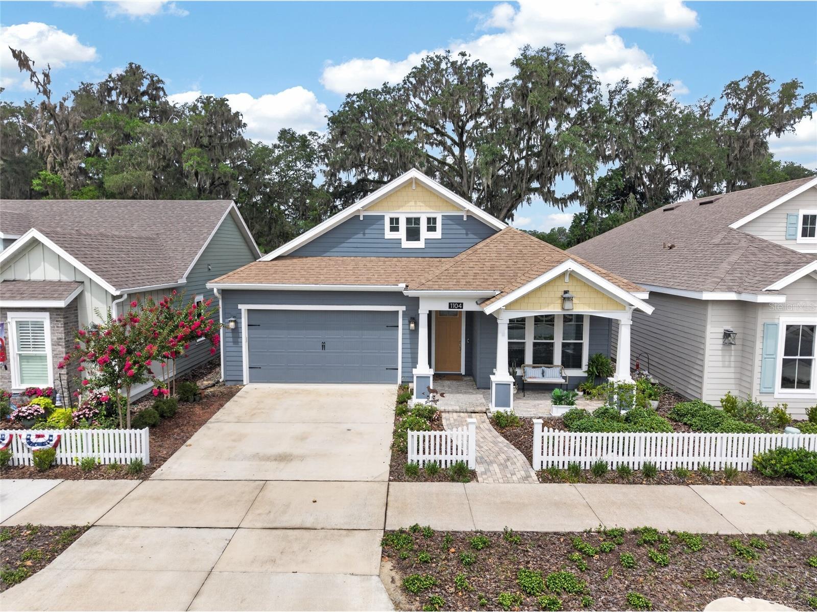 1104 NW 132nd Boulevard Newberry FL 32669 GC541199 image65
