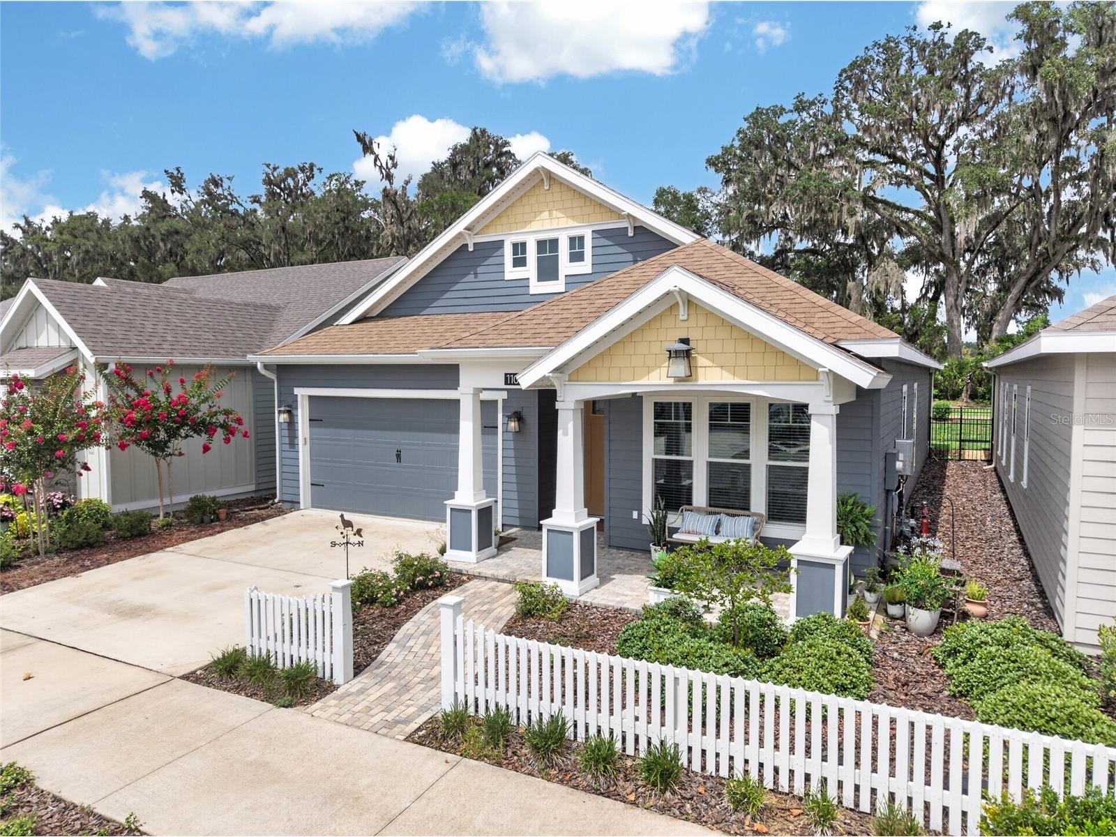 1104 NW 132nd Boulevard Newberry FL 32669 GC541199 image66