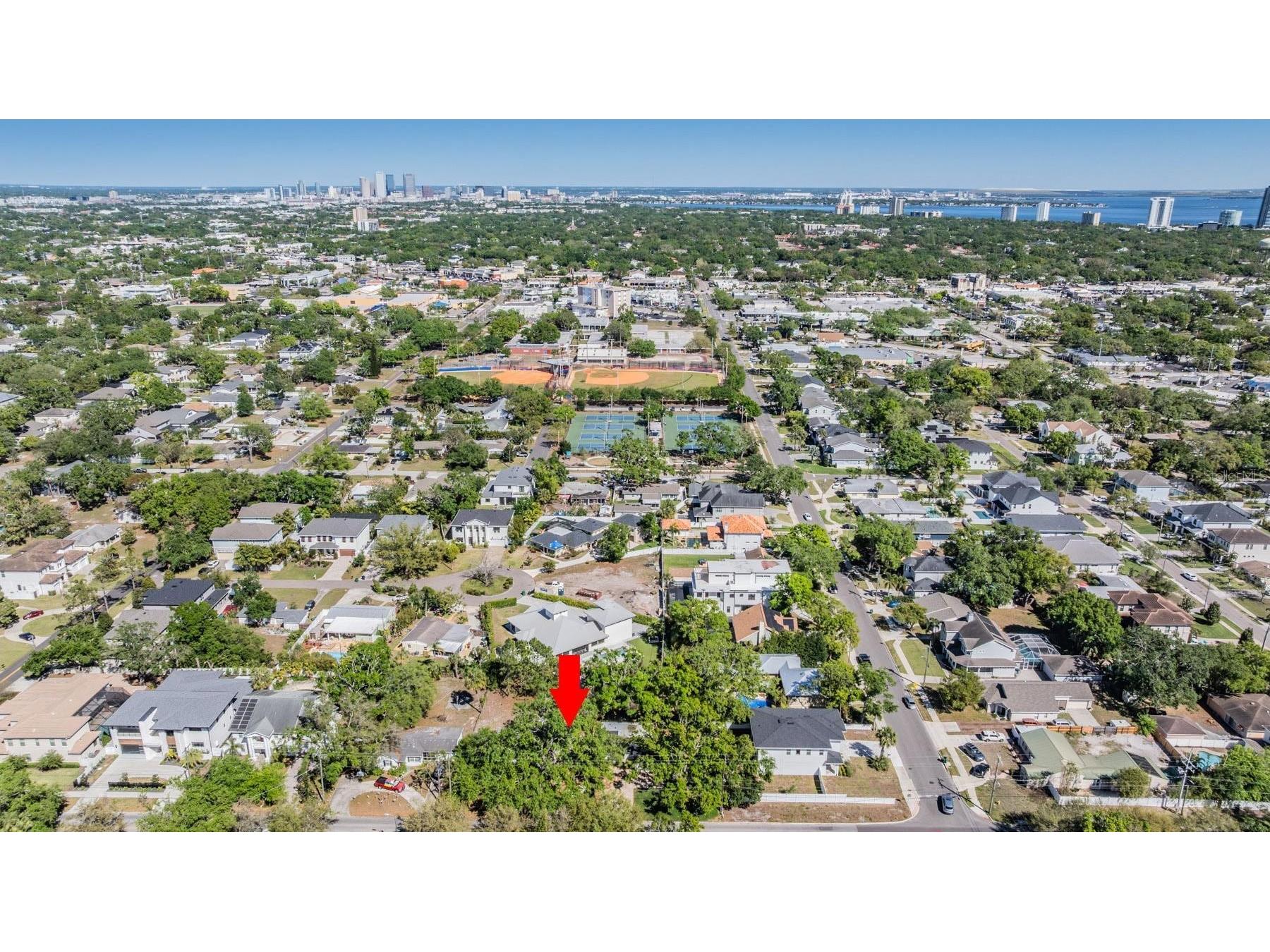 1104 S Lois Avenue Tampa FL 33629 TB8482615 image30